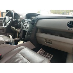 Honda Pilot LX 2012, 4×2, automática, 8 bolsas de aire, único propietario, conservada