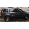 Honda Pilot LX 2012, 4×2, automática, 8 bolsas de aire, único propietario, conservada