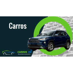 Compra tu vehículo e inmueble con la asesoría de Carros Ok