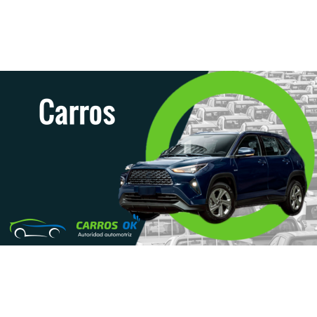 Compra tu vehículo e inmueble con la asesoría de Carros Ok