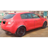 Geely ECT 2012, carrito chino, motor 1.8 GT reparado, mecánico, hatchback, conservado, remato