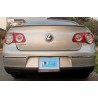 VW Passat 1.8 turbo 2008/2009, caja automática, 160 caballos, 10 airbags, recibo usado