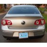 VW Passat 1.8 turbo 2008/2009, caja automática, 160 caballos, 10 airbags, recibo usado