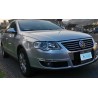 VW Passat 1.8 turbo 2008/2009, caja automática, 160 caballos, 10 airbags, recibo usado