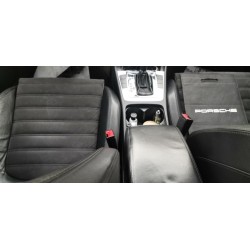 VW Passat 1.8 turbo 2008/2009, caja automática, 160 caballos, 10 airbags, recibo usado