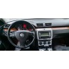 VW Passat 1.8 turbo 2008/2009, caja automática, 160 caballos, 10 airbags, recibo usado