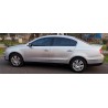 VW Passat 1.8 turbo 2008/2009, caja automática, 160 caballos, 10 airbags, recibo usado