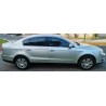 VW Passat 1.8 turbo 2008/2009, caja automática, 160 caballos, 10 airbags, recibo usado