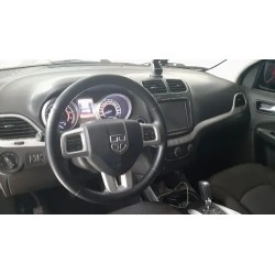 Dodge Journey 2015/2016, SE,4×2, secuencial, 3 filas, poco uso, conservada, ¡ocasión!