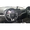 Dodge Journey 2015/2016, SE,4×2, secuencial, 3 filas, poco uso, conservada, ¡ocasión!