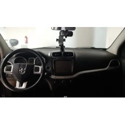 Dodge Journey 2015/2016, SE,4×2, secuencial, 3 filas, poco uso, conservada, ¡ocasión!
