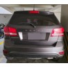 Dodge Journey 2015/2016, SE,4×2, secuencial, 3 filas, poco uso, conservada, ¡ocasión!