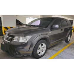 Dodge Journey 2015/2016, SE,4×2, secuencial, 3 filas, poco uso, conservada, ¡ocasión!