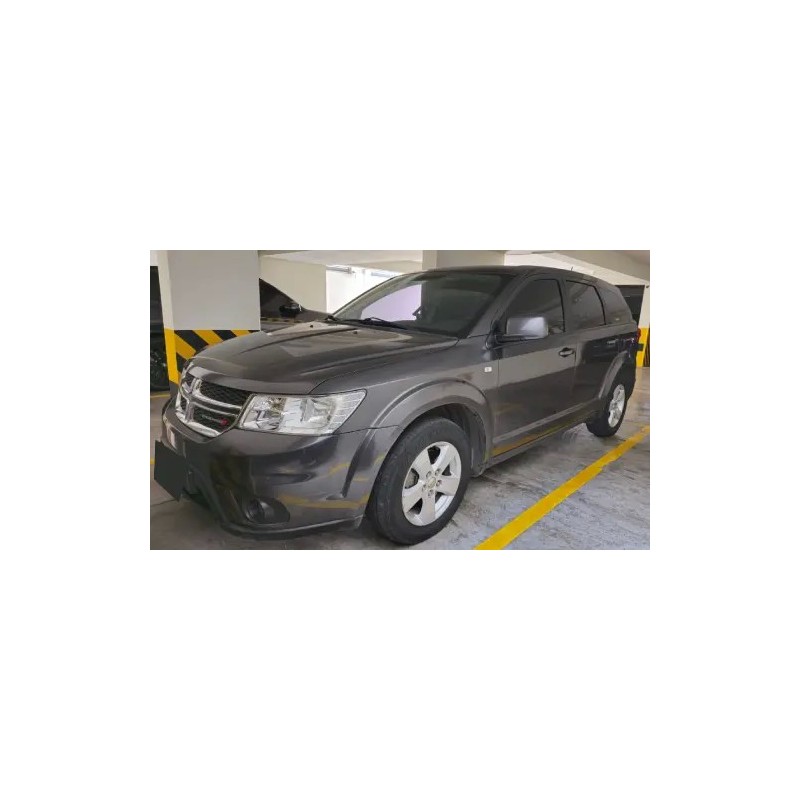 Dodge Journey 2015/2016, SE,4×2, secuencial, 3 filas, poco uso, conservada, ¡ocasión! Dodge Journey 2015/2016, SE,4×2, secuencial, 3 filas, poco uso, conservada, ¡ocasión!