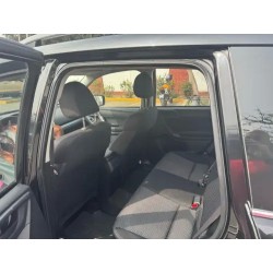 Subaru Forester 4×4 2015, motor 2000, ocasión