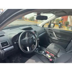 Subaru Forester 4×4 2015, motor 2000, ocasión