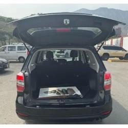Subaru Forester 4×4 2015, motor 2000, ocasión