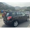 Subaru Forester 4×4 2015, motor 2000, ocasión