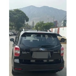 Subaru Forester 4×4 2015, motor 2000, ocasión