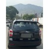 Subaru Forester 4×4 2015, motor 2000, ocasión