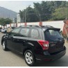 Subaru Forester 4×4 2015, motor 2000, ocasión