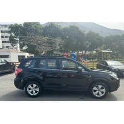 Subaru Forester 4×4 2015, motor 2000, ocasión