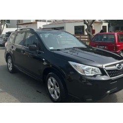 Subaru Forester 4×4 2015, motor 2000, ocasión