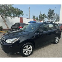 Subaru Forester 4×4 2015, motor 2000, ocasión