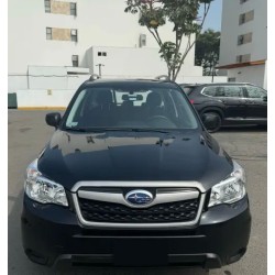 Subaru Forester 4×4 2015, motor 2000, ocasión