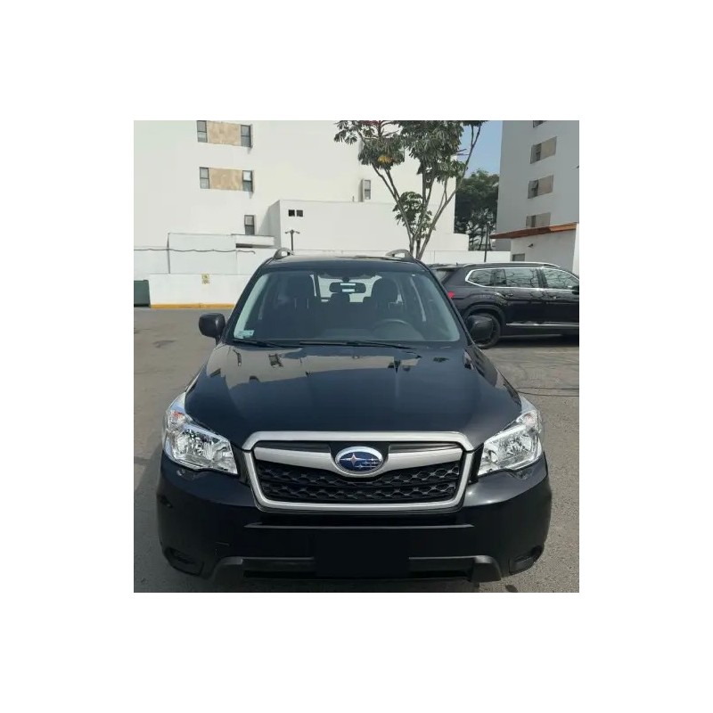 Subaru Forester 4×4 2015, motor 2000, ocasión