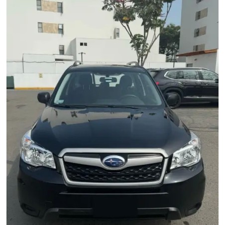 Subaru Forester 4×4 2015, motor 2000, ocasión