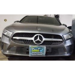 Mercedes Benz A200 modelo 2020, fabricación 2019, hatchback, automático, cuero, 30,000 kms