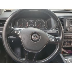 VW Amarok 2020, 3 litros, v6, secuencial, 4×4,  súper torquera suspensión y amortiguación personalizada