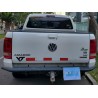 VW Amarok 2020, 3 litros, v6, secuencial, 4×4,  súper torquera suspensión y amortiguación personalizada