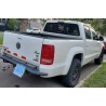 VW Amarok 2020, 3 litros, v6, secuencial, 4×4,  súper torquera suspensión y amortiguación personalizada
