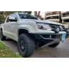 VW Amarok 2020, 3 litros, v6, secuencial, 4×4,  súper torquera suspensión y amortiguación personalizada