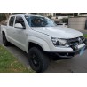 VW Amarok 2020, 3 litros, v6, secuencial, 4×4,  súper torquera suspensión y amortiguación personalizada