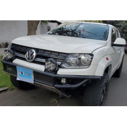 VW Amarok 2020, 3 litros, v6, secuencial, 4×4,  súper torquera suspensión y amortiguación personalizada