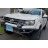 VW Amarok 2020, 3 litros, v6, secuencial, 4×4,  súper torquera suspensión y amortiguación personalizada