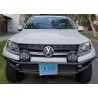 VW Amarok 2020, 3 litros, v6, secuencial, 4×4,  súper torquera suspensión y amortiguación personalizada