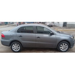 VW Gol 2022, mecánico, doble airbag, aire acondicionado, Bluetooth, sólo 5500 kms, oportunidad