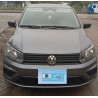 VW Gol 2022, mecánico, doble airbag, aire acondicionado, Bluetooth, sólo 5500 kms, oportunidad