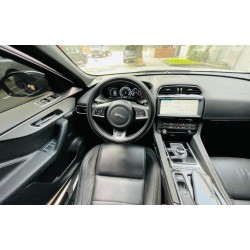 Vendo Jaguar F-Pace R Sport 2017, 35, 000 kms, aros 20, impecable, oportunidad