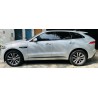 Vendo Jaguar F-Pace R Sport 2017, 35, 000 kms, aros 20, impecable, oportunidad