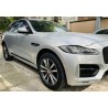 Vendo Jaguar F-Pace R Sport 2017, 35, 000 kms, aros 20, impecable, oportunidad