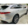 Vendo Jaguar F-Pace R Sport 2017, 35, 000 kms, aros 20, impecable, oportunidad