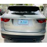 Vendo Jaguar F-Pace R Sport 2017, 35, 000 kms, aros 20, impecable, oportunidad
