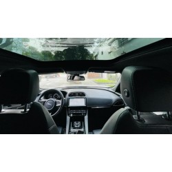 Vendo Jaguar F-Pace R Sport 2017, 35, 000 kms, aros 20, impecable, oportunidad