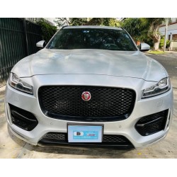 Vendo Jaguar F-Pace R Sport 2017, 35, 000 kms, aros 20, impecable, oportunidad