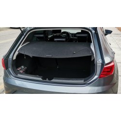 Seat León 2017/2018 caja automática secuencial deportiva, hatckback, motor 1600 cc